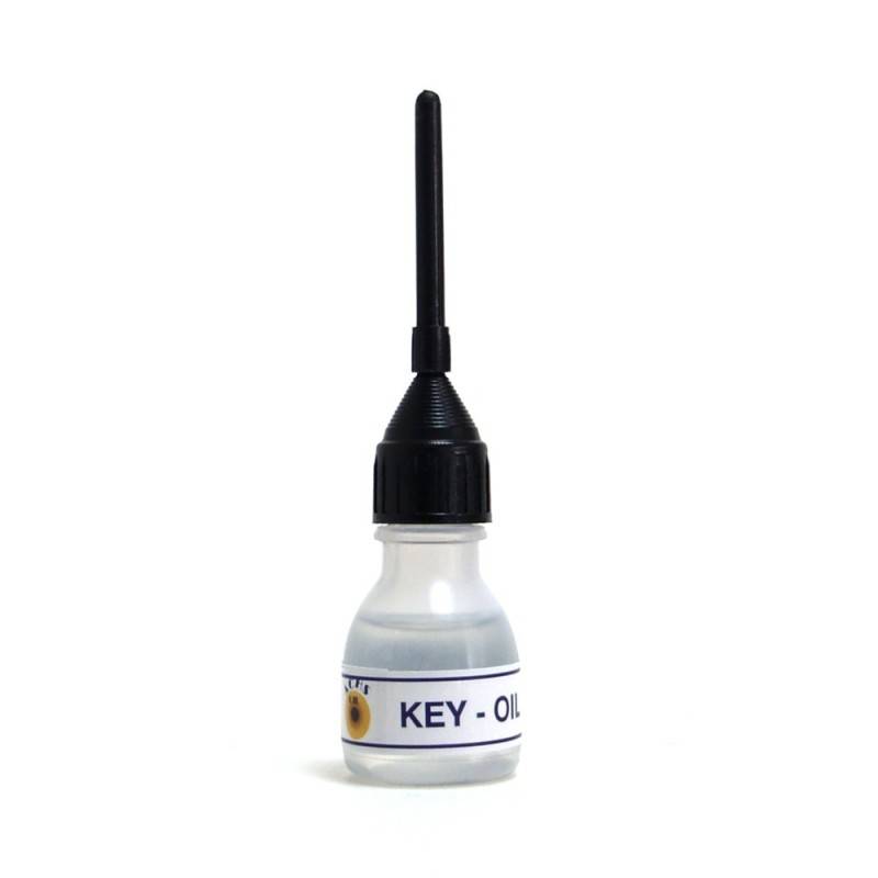 Aceite para llaves fagot Reka Aceite para llaves fagot Reka