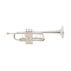 Trompeta Do BACH C180 SL 229 25R en do