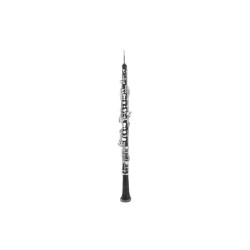 Oboe Lorée Cabart manos pequeñas