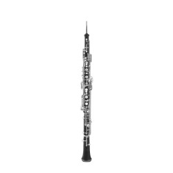 Oboe Lorée Cabart sistema conservatorio