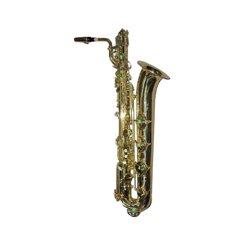 Saxo Barítono Consolat de Mar SB 500-3 Saxo Barítono Consolat de Mar SB 500-3