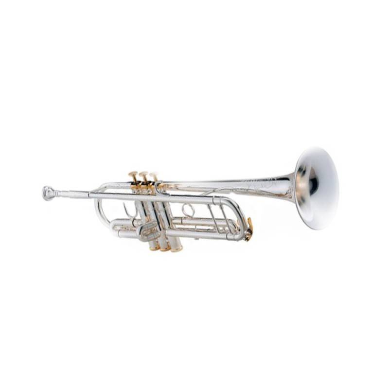 Trompeta Si b Jupiter-1602 S-SRR Trompeta Si b Jupiter-1602 S-SRR