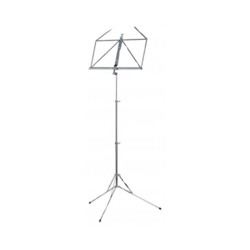Atril estudio Wittner 961 A Niquelado Atril estudio Wittner 961 A Niquelado