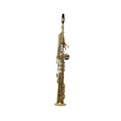 Saxo soprano J.Michael SP 650