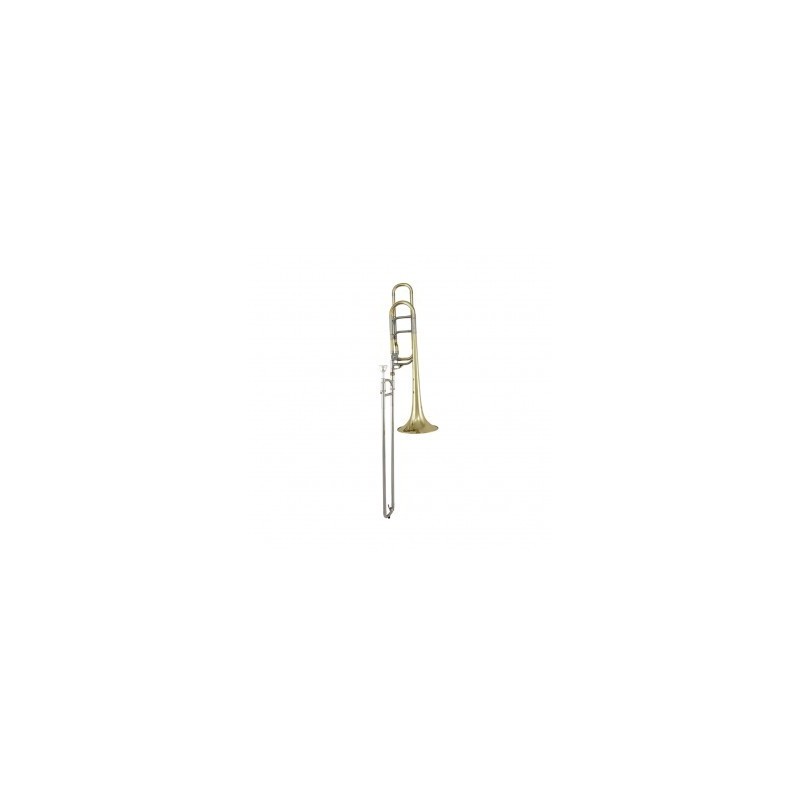 Trombon sib/fa Roy Benson TT-227-F Trombon sib/fa Roy Benson TT-227-F