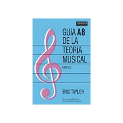 Guia AB de la teoria musical parte 2