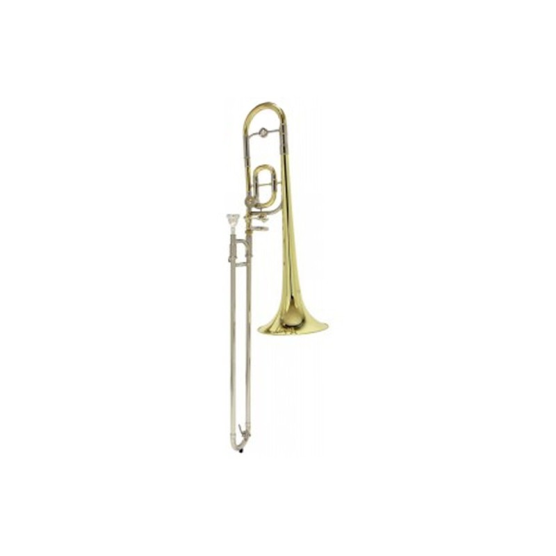 Trombón para niños Sib/C Roy Benson TT-220 Trombón para niños Sib/C Roy Benson TT-220
