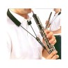 Cordón oboe "Nylon" (elástico) - BG O33E