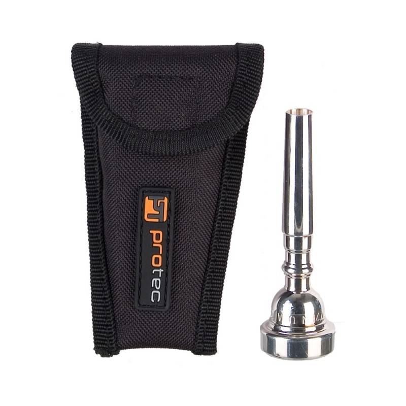 Funda boquilla Protec A 203 Trompeta/Fliscorno Funda boquilla Protec A 203 Trompeta/Fliscorno