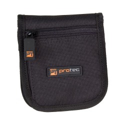 Funda 2 boquillas trombon Protec A 222