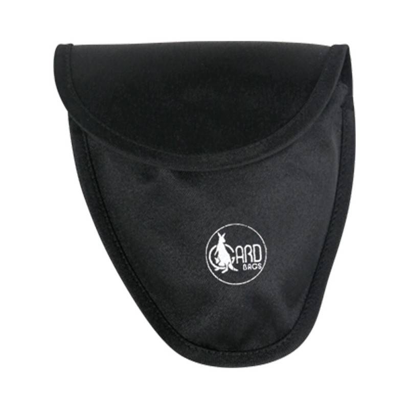 Funda 2 boquillas tuba Gard 7235 VELCRO Funda 2 boquillas tuba Gard 7235 VELCRO