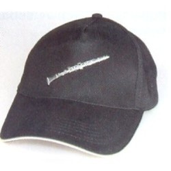 Gorra Clarinete