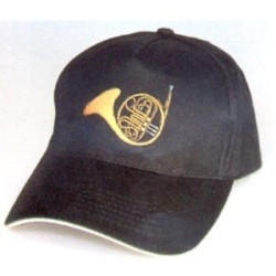 Gorra Trompa