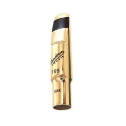 Boquilla saxo Tenor Vandoren V16 ORO