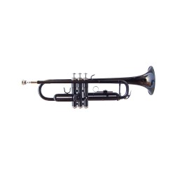 Trompeta J.MICHAEL Negra TR430CA