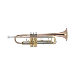Trompeta J.MICHAEL TR450