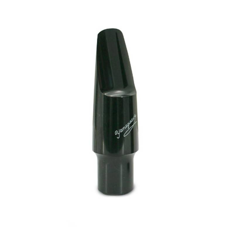 Boquilla saxo alto Yanagisawa ebonita Boquilla saxo alto Yanagisawa ebonita