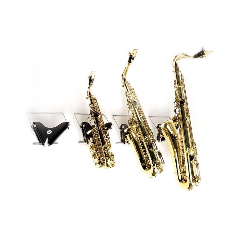 Diferencia Entre Saxo Alto Y Saxo Tenor