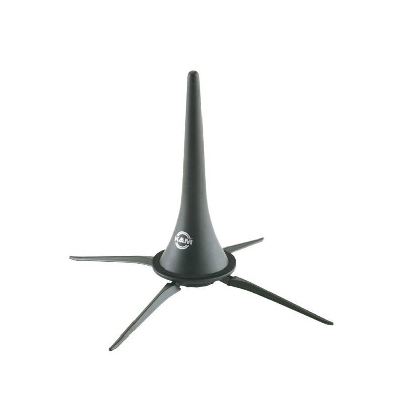 Soporte dulzaina K&M 15222 Soporte dulzaina K&M 15222