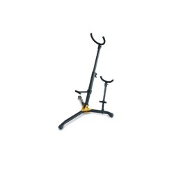 Soporte saxo Barítono Hércules DS-536B