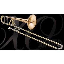 Trombón Sib/Fa JSL 1236 L-O  Serie XO