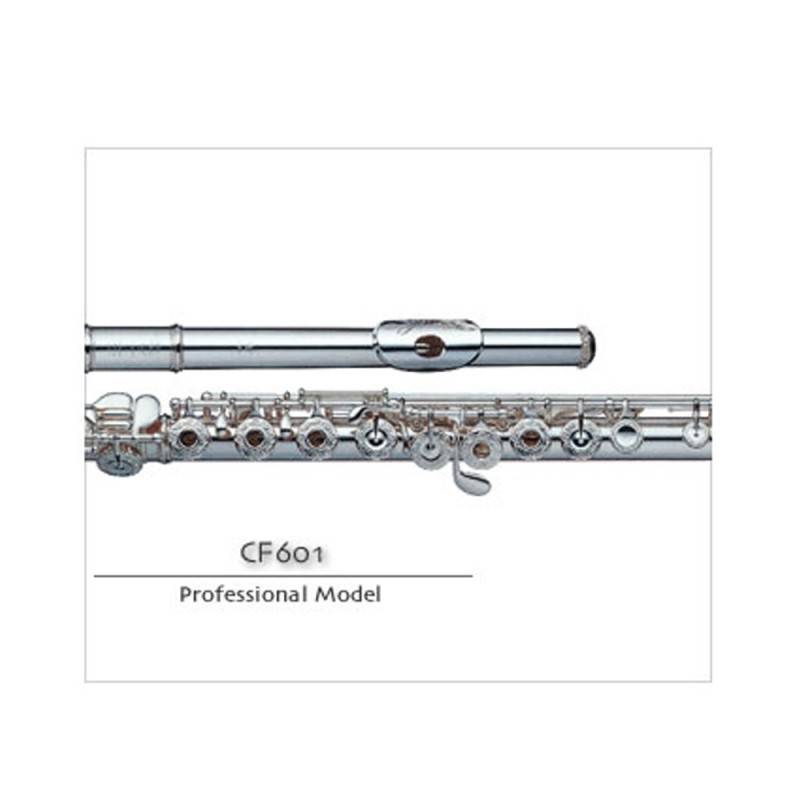 Flauta Sankyo CF-601 BE Flauta Sankyo CF-601 BE
