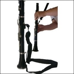 Cordón clarinete Ortola N2521