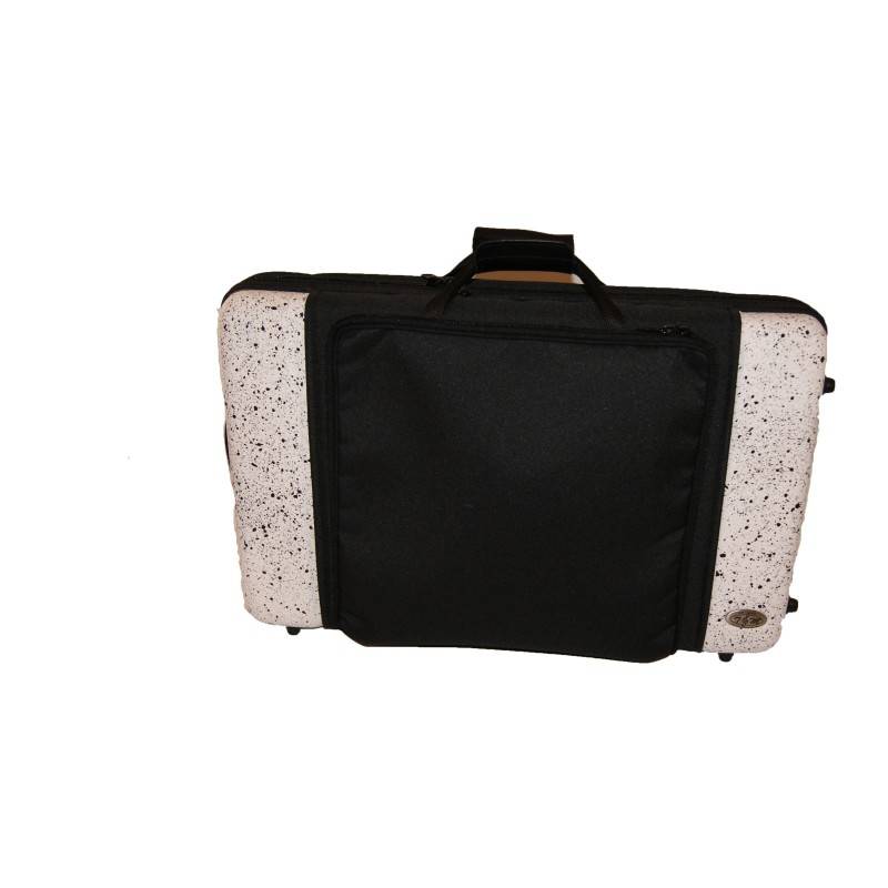 Estuche fagot Tortajada gentleman fibra cabin Estuche fagot Tortajada gentleman fibra cabin
