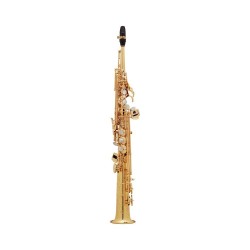 Saxo Soprano Selmer sa80-II GG