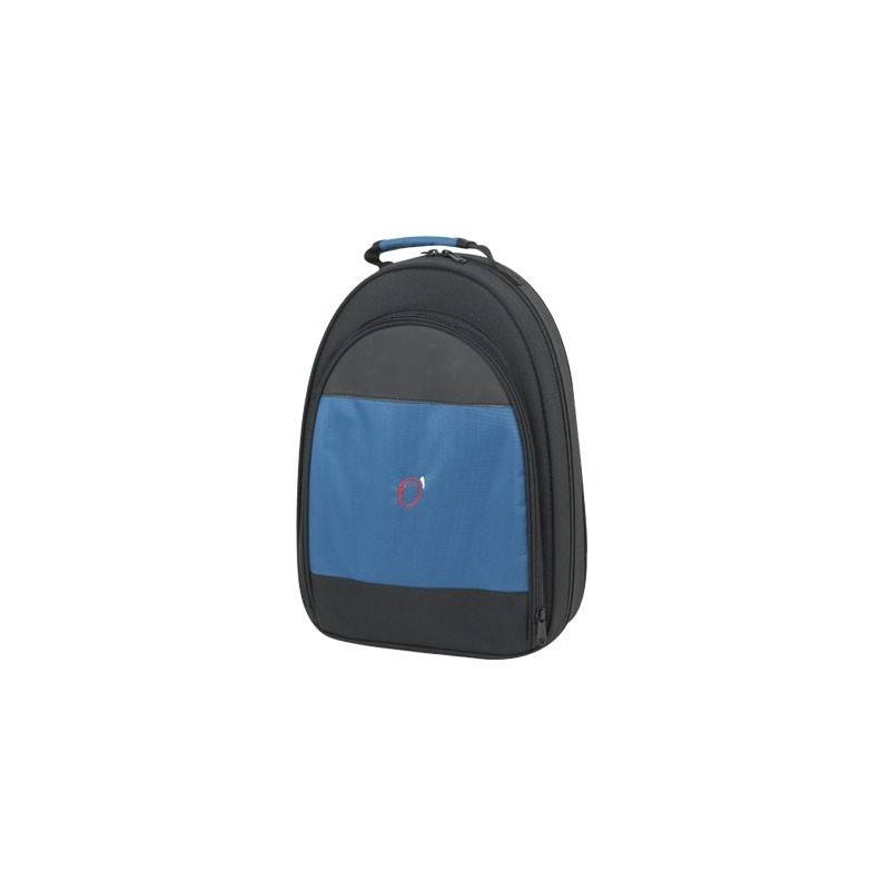 ESTUCHE CLARINETE ORTOLÁ FORMA 8415 FSH ESTUCHE CLARINETE ORTOLÁ FORMA 8415 FSH