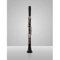 Clarinete Sib RZ Bohema 18 llaves