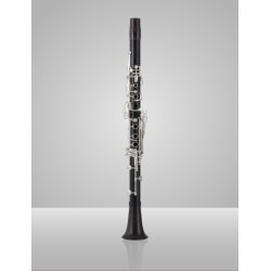 Clarinete La RZ Bohema Star 18 llaves