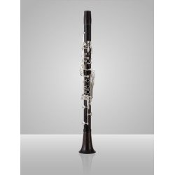 Clarinete La RZ Bohema 18 llaves