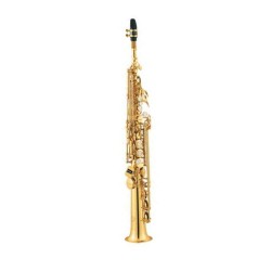 Saxo Soprano GARA 110L