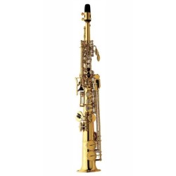 Saxofon sopranino Yanagisawa SN-981