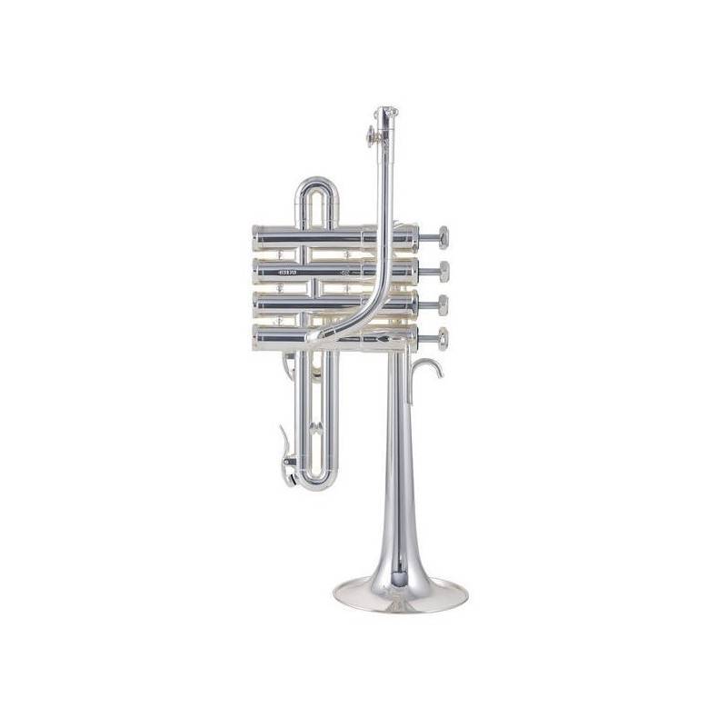 Trompeta Piccolo Sib/La Schilke P5-4 Trompeta Piccolo Sib/La Schilke P5-4