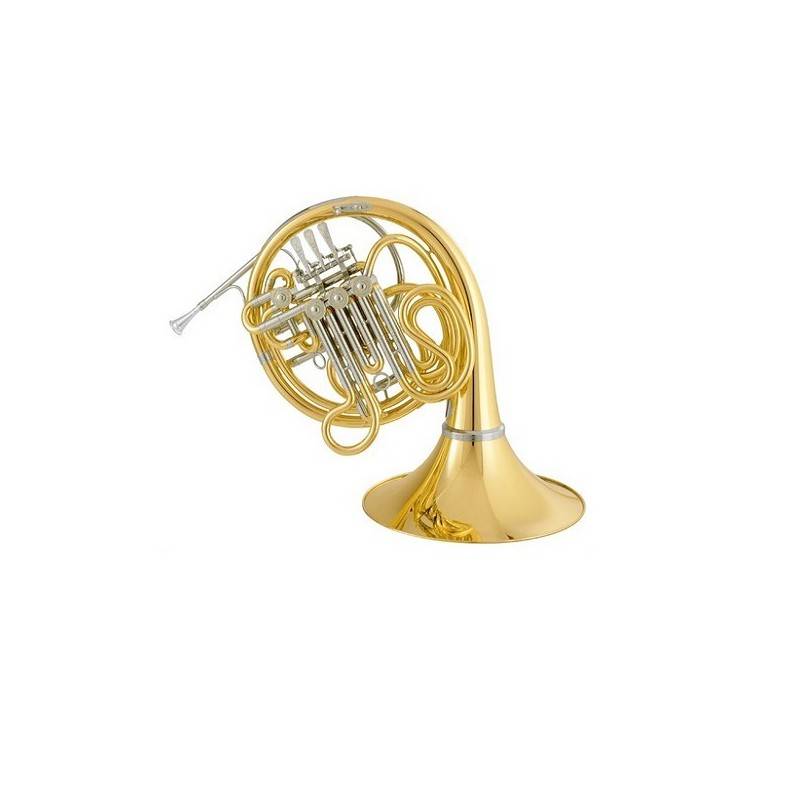 Trompa doble Cerveny CHR681D serie 81 Trompa doble Cerveny CHR681D serie 81