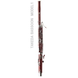 Fagot Takeda TB-M1, 