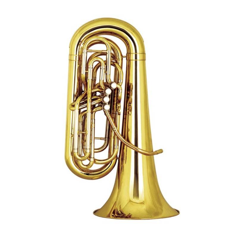 Tuba Do Consolat de Mar TU-420 Tuba Do Consolat de Mar TU-420