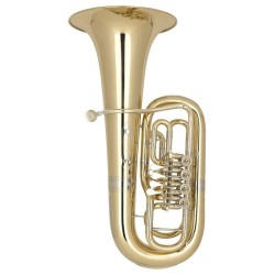 Tuba Fa 4 Cilindros Miraphone 81A Lacada