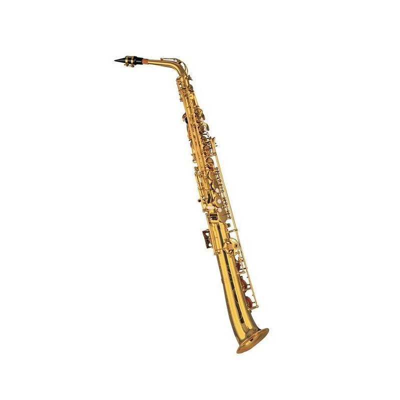 Saxo alto Consolat de Mar SA 205 Recto Saxo alto Consolat de Mar SA 205 Recto