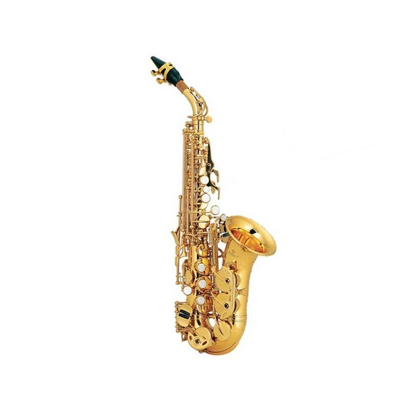 Saxo Soprano CONSOLAT DE MAR SS-310 Saxo Soprano CONSOLAT DE MAR SS-310