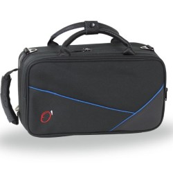 Estuche Clarinete Sib Ortolà 8015
