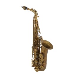 Saxo Alto Eastman EAS-652-RL