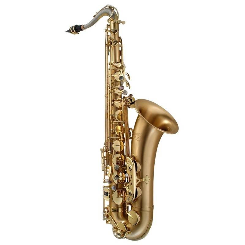 saxo tenor P.Mauriat Le bravo 200 saxo tenor P.Mauriat Le bravo 200