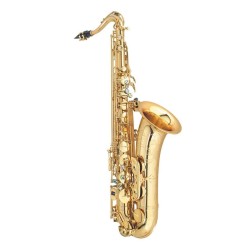 Saxo tenor P.Mauriat PMXT-66R GL Gold lacquer