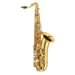 Saxo tenor P.Mauriat System-76 2nd Edition GL Gold lacquer