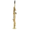Saxo soprano P.Mauriat System-76 2nd. Edition GL Lacado 2 TUDELES