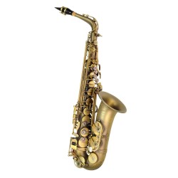 Saxo alto P.Mauriat PMXA-67RX Influence DK Dark Vintage