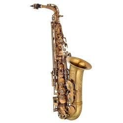 Saxo alto P.Mauriat PMXA-67RX Influence UL Unlacquered